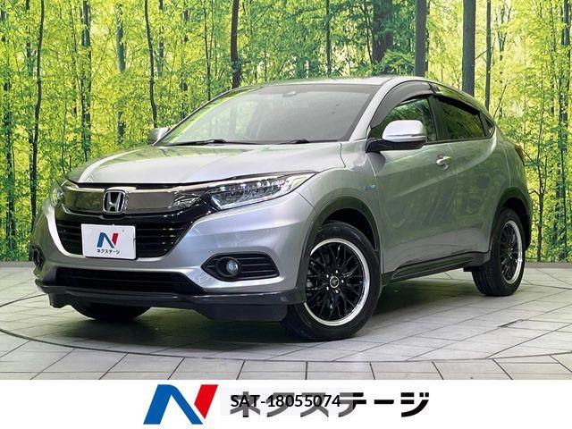 Honda VEZEL 2018-10 7621083-0