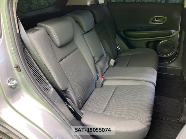 Honda VEZEL 2018-10 7621083-9