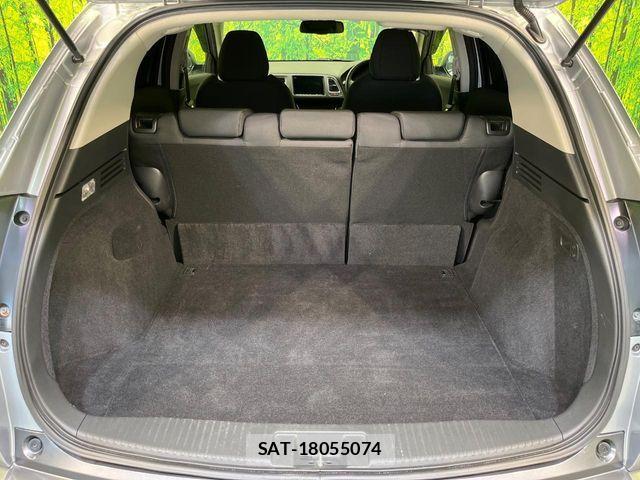 Honda VEZEL 2018-10 7621083-10