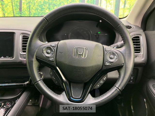 Honda VEZEL 2018-10 7621083-11