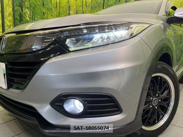 Honda VEZEL 2018-10 7621083-12