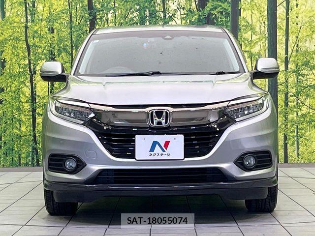 Honda VEZEL 2018-10 7621083-14