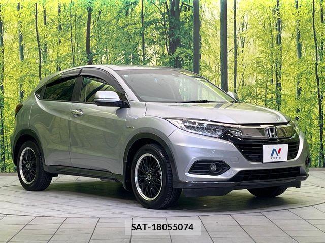 Honda VEZEL 2018-10 7621083-16