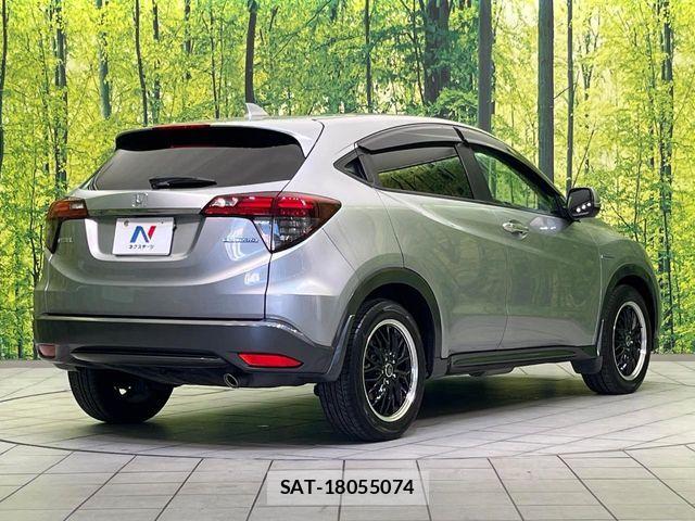 Honda VEZEL 2018-10 7621083-17