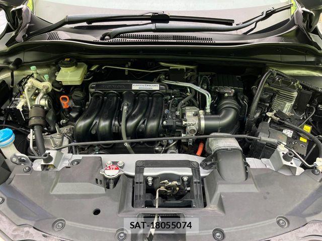 Honda VEZEL 2018-10 7621083-18