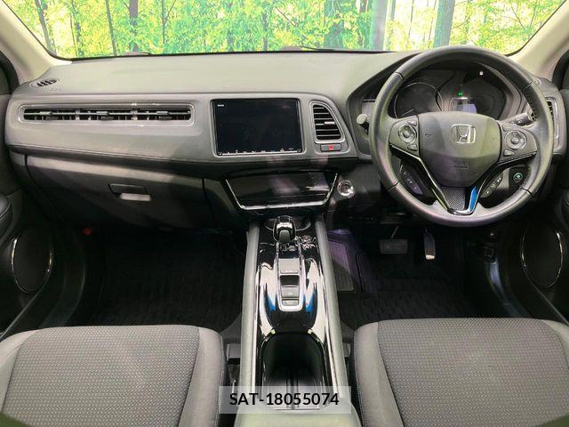 Honda VEZEL 2018-10 7621083-1
