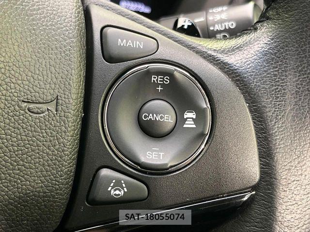 Honda VEZEL 2018-10 7621083-2