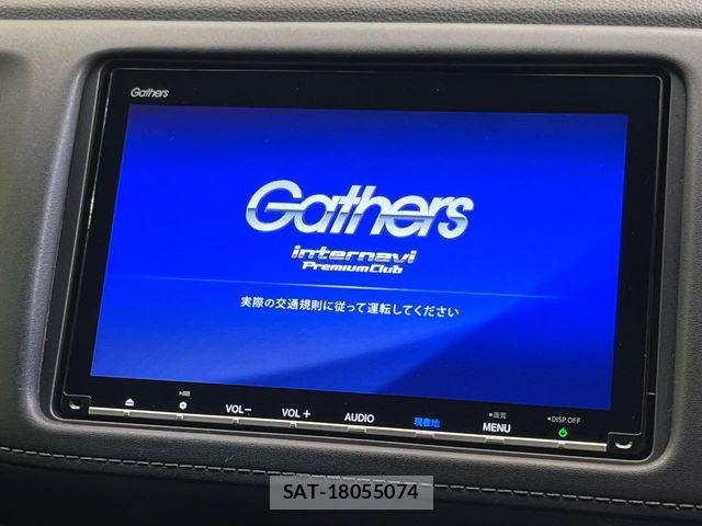 Honda VEZEL 2018-10 7621083-3