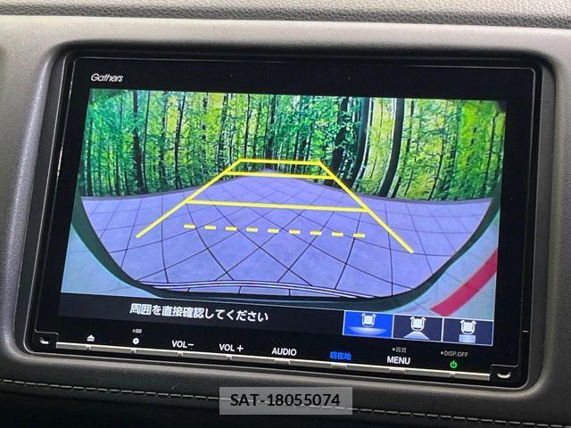 Honda VEZEL 2018-10 7621083-4
