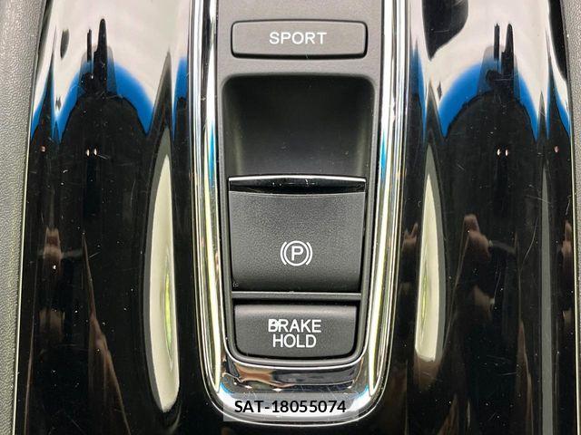 Honda VEZEL 2018-10 7621083-6