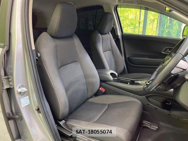 Honda VEZEL 2018-10 7621083-8