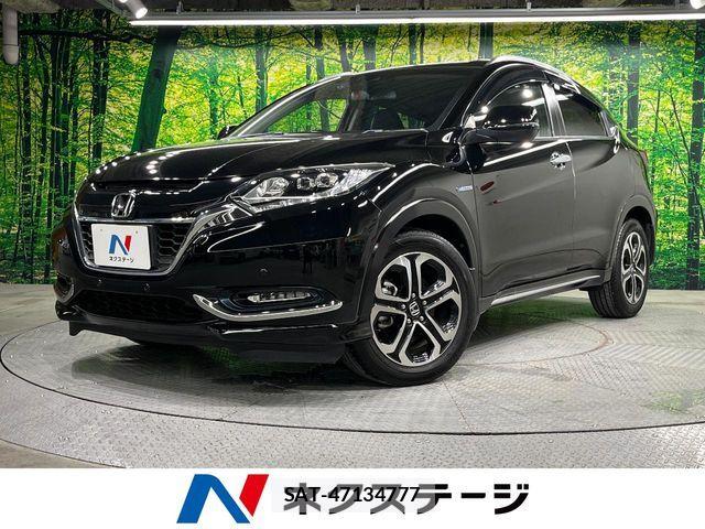 Honda VEZEL 2017-06 7621079-0