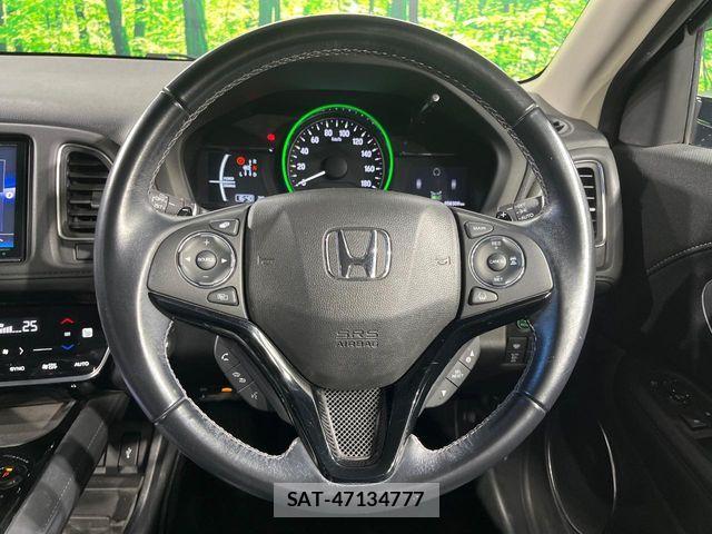 Honda VEZEL 2017-06 7621079-10