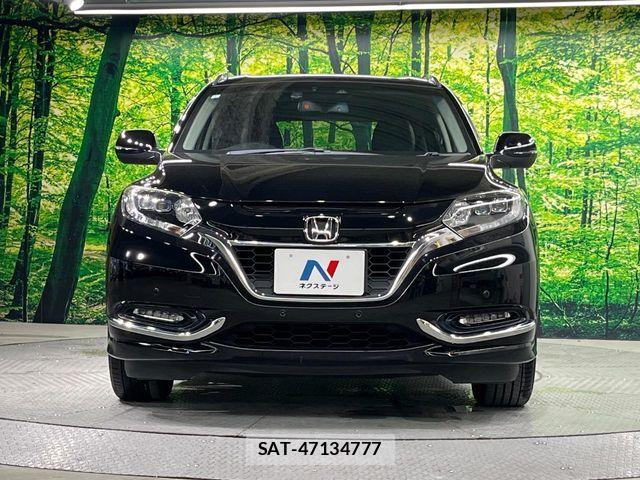 Honda VEZEL 2017-06 7621079-13