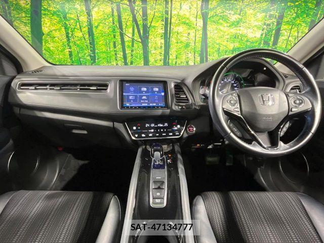 Honda VEZEL 2017-06 7621079-1