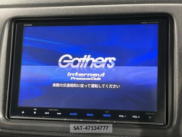 Honda VEZEL 2017-06 7621079-2