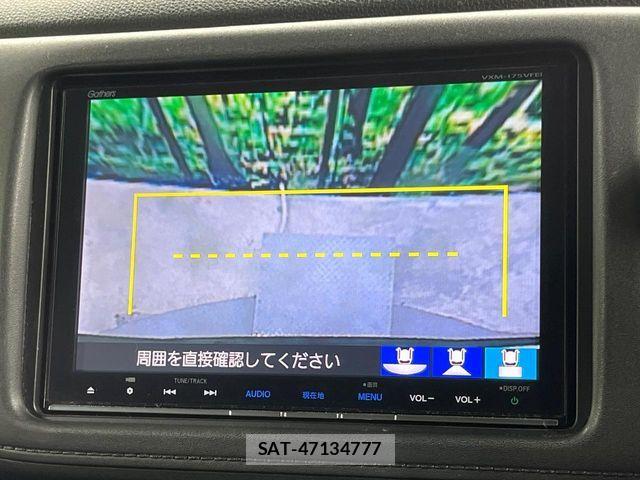 Honda VEZEL 2017-06 7621079-3