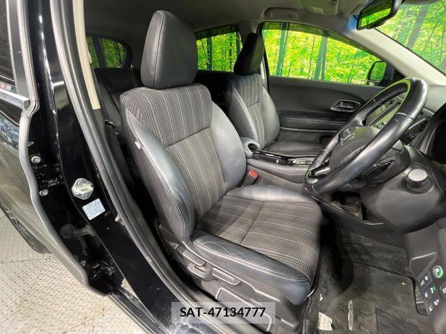 Honda VEZEL 2017-06 7621079-7