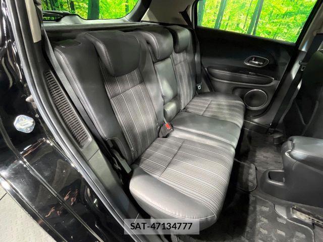 Honda VEZEL 2017-06 7621079-8