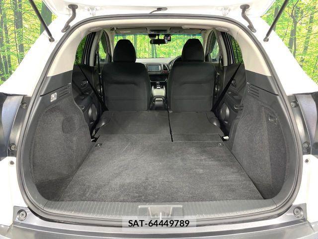Honda VEZEL 2015-07 7621084-9