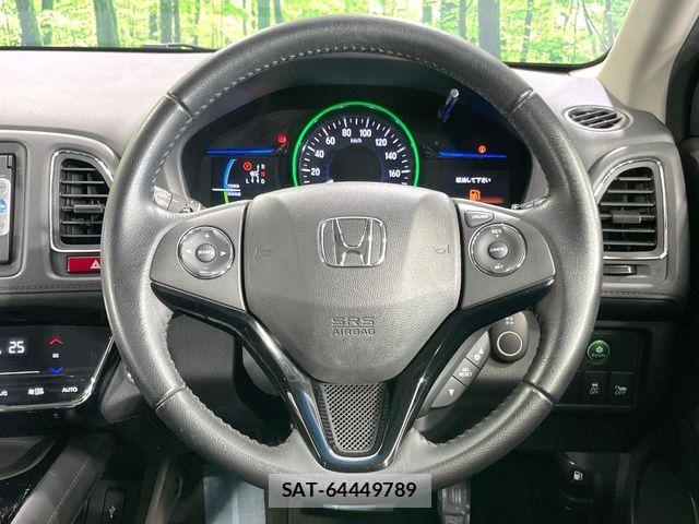 Honda VEZEL 2015-07 7621084-10