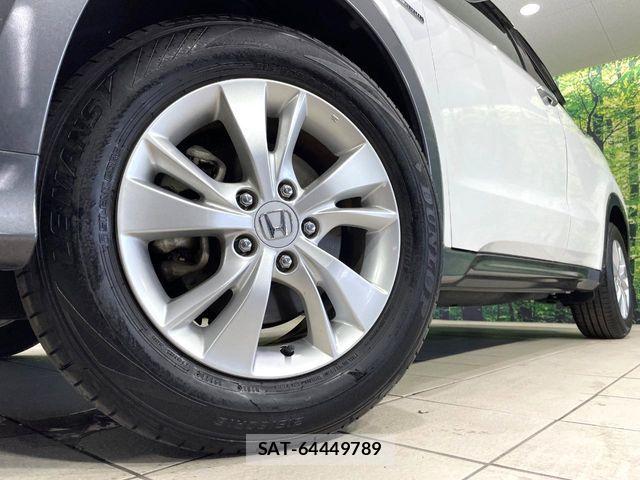 Honda VEZEL 2015-07 7621084-12