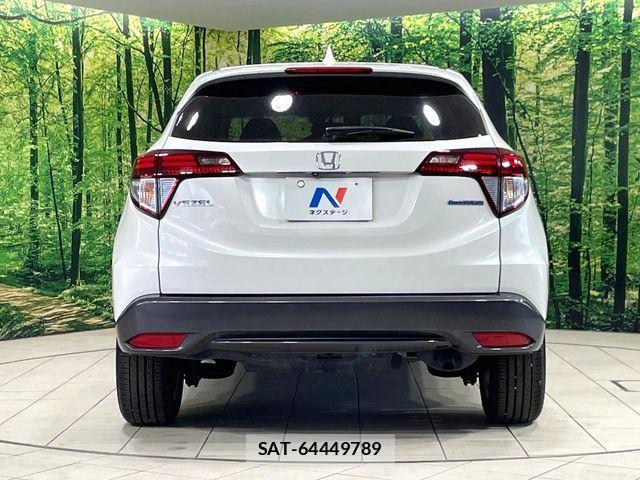 Honda VEZEL 2015-07 7621084-14
