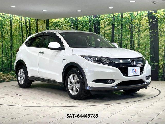 Honda VEZEL 2015-07 7621084-15