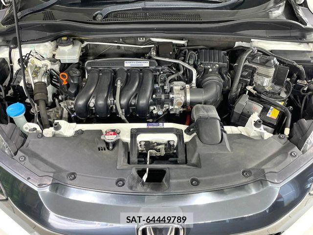 Honda VEZEL 2015-07 7621084-17