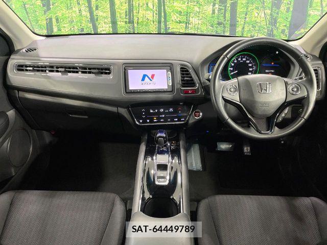 Honda VEZEL 2015-07 7621084-1
