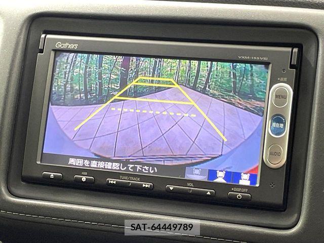 Honda VEZEL 2015-07 7621084-4