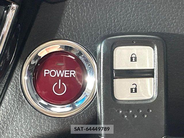 Honda VEZEL 2015-07 7621084-6