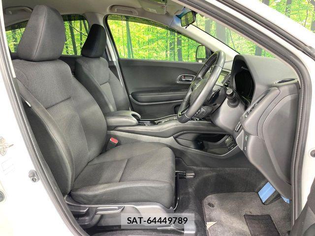 Honda VEZEL 2015-07 7621084-7