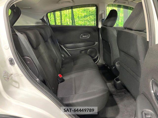 Honda VEZEL 2015-07 7621084-8