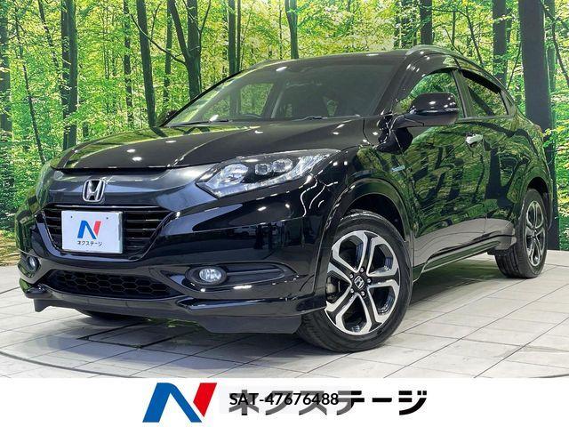 Honda VEZEL 2015-12 7621082-0
