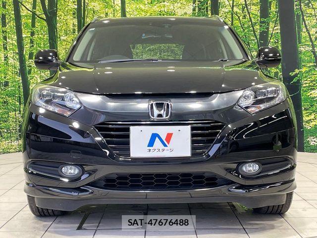 Honda VEZEL 2015-12 7621082-12