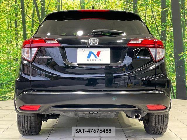 Honda VEZEL 2015-12 7621082-13