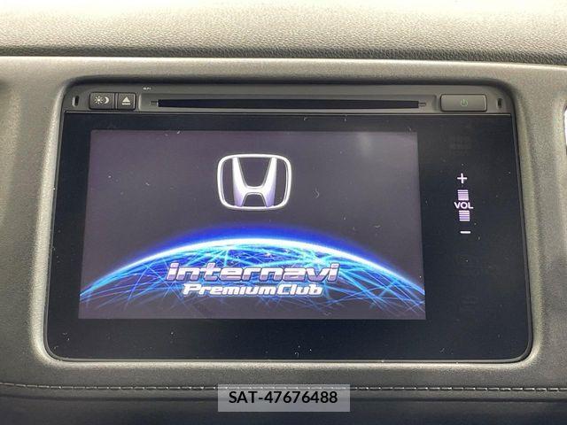Honda VEZEL 2015-12 7621082-2