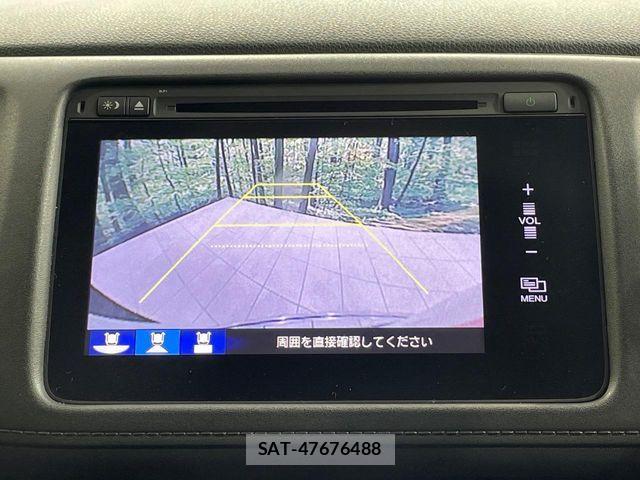 Honda VEZEL 2015-12 7621082-3