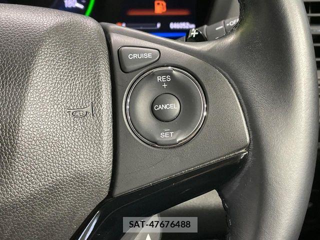 Honda VEZEL 2015-12 7621082-6