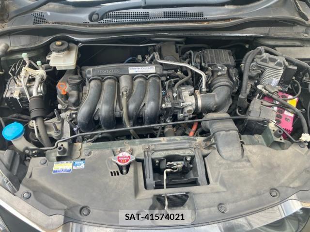 Honda VEZEL 2014-02 7621102-12