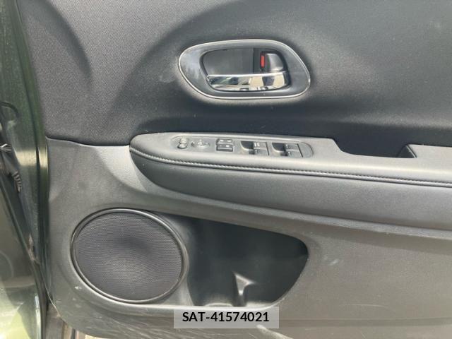 Honda VEZEL 2014-02 7621102-16