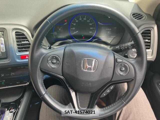 Honda VEZEL 2014-02 7621102-18