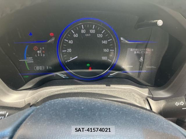 Honda VEZEL 2014-02 7621102-19