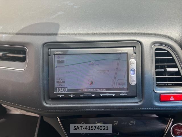 Honda VEZEL 2014-02 7621102-22