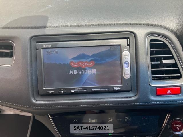 Honda VEZEL 2014-02 7621102-24