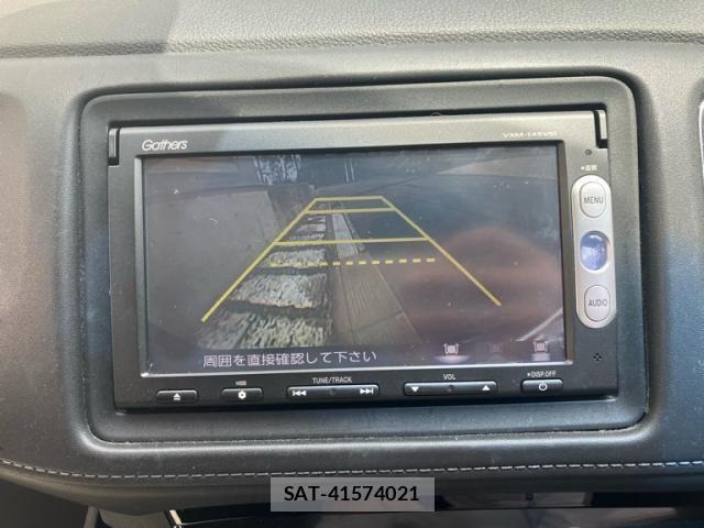 Honda VEZEL 2014-02 7621102-25