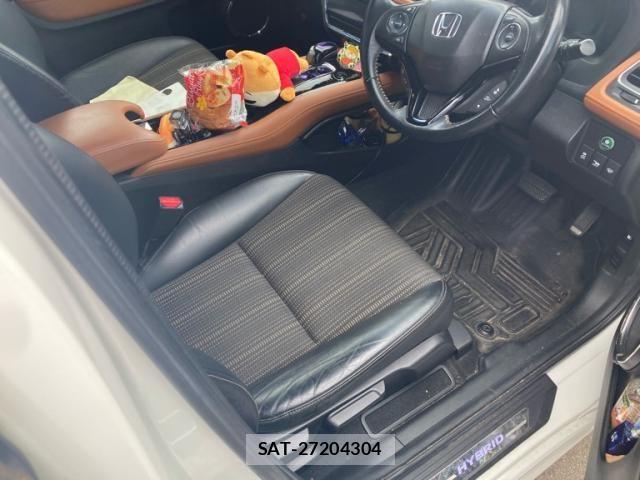 Honda VEZEL 2014-06 7621103-9
