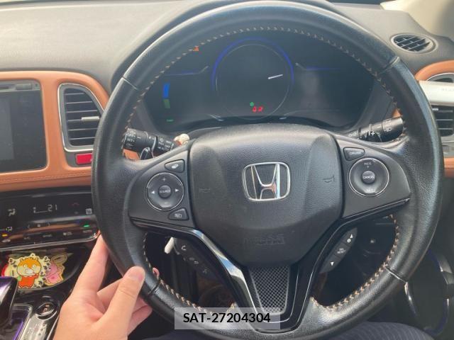 Honda VEZEL 2014-06 7621103-10