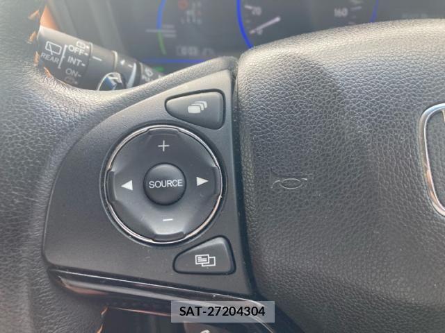 Honda VEZEL 2014-06 7621103-11